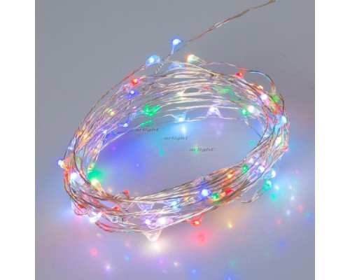 Заказать Светодиодная нить Arlight 018005| VIVID-LIGHT.RU