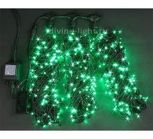 Светодиодная нить Rich LED RL-S3*20F-B/G