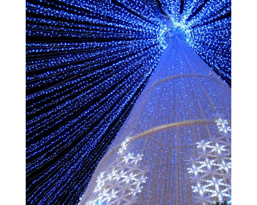 Оформить заказ Светодиодная нить ARdecoled 025818| VIVID-LIGHT.RU