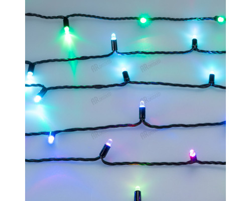 Заказать Светодиодная нить ARdecoled 031520| VIVID-LIGHT.RU