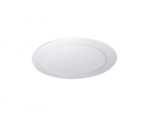 Оформить заказ Светодиодная панель Donolux DL18453/9W White R Dim| VIVID-LIGHT.RU