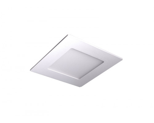 Оформить заказ Светодиодная панель Donolux DL18453/9W White SQ Dim| VIVID-LIGHT.RU