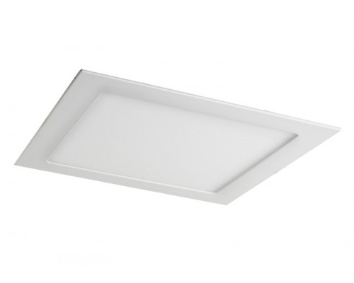 Оформить заказ Светодиодная панель Donolux DL18455/3000-White SQ| VIVID-LIGHT.RU