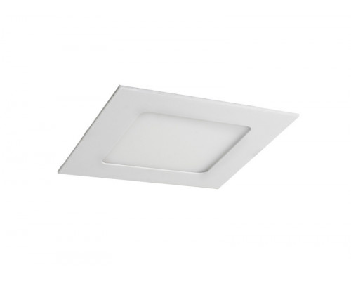 Купить Светодиодная панель Donolux DL18451/3000-White SQ| VIVID-LIGHT.RU