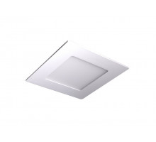 Светодиодная панель Donolux DL18454/12W White SQ Dim