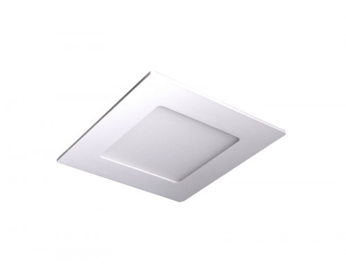 Купить Светодиодная панель Donolux DL18454/12W White SQ Dim| VIVID-LIGHT.RU