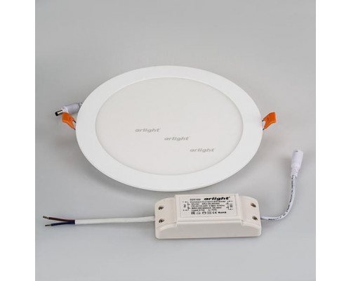 Заказать Светодиодная панель Arlight 020119| VIVID-LIGHT.RU