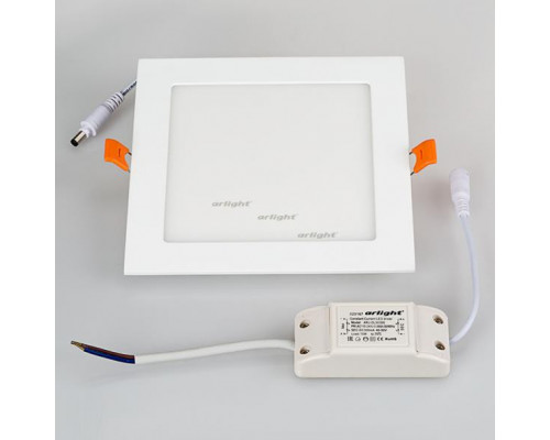 Сделать заказ Светодиодная панель Arlight 020132| VIVID-LIGHT.RU