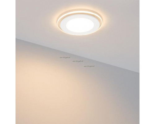 Заказать Светодиодная панель Arlight 016571| VIVID-LIGHT.RU