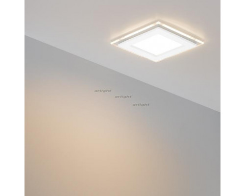 Оформить заказ Светодиодная панель Arlight 014933| VIVID-LIGHT.RU