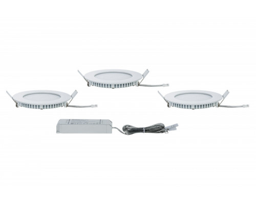 Купить Светодиодная панель Paulmann 92097| VIVID-LIGHT.RU