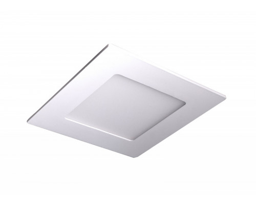 Оформить заказ Светодиодная панель Donolux DL18455/18W White SQ Dim| VIVID-LIGHT.RU