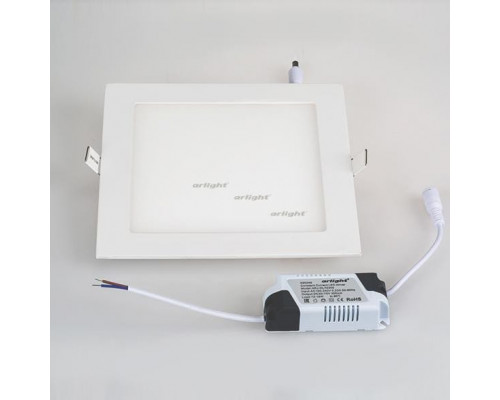 Оформить заказ Светодиодная панель Arlight 020134| VIVID-LIGHT.RU