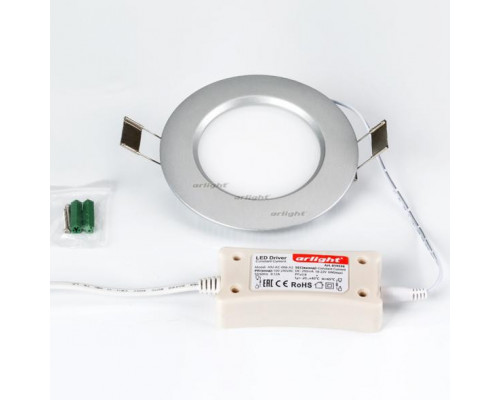 Купить Светодиодная панель Arlight 015336| VIVID-LIGHT.RU