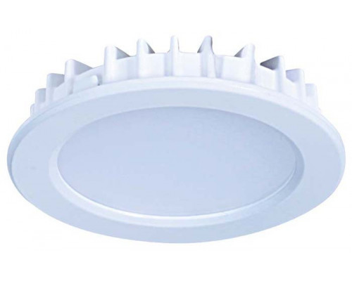 Оформить заказ Светодиодная панель Donolux DL18451/3000-White R| VIVID-LIGHT.RU