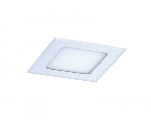 Оформить заказ Светодиодная панель Donolux DL18451/3000-White SQС| VIVID-LIGHT.RU