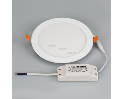 Оформить заказ Светодиодная панель Arlight 020114| VIVID-LIGHT.RU