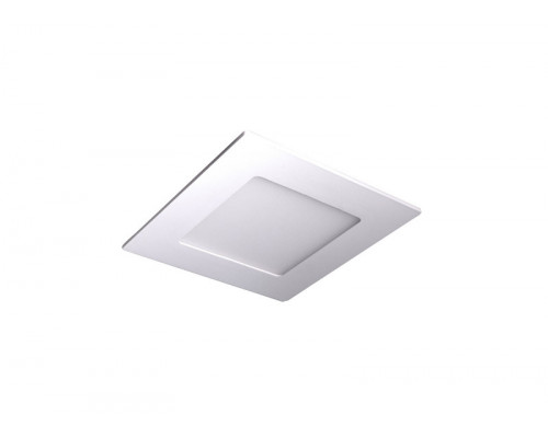 Купить Светодиодная панель Donolux DL18451SQ4W1W| VIVID-LIGHT.RU