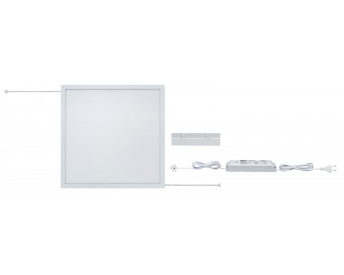 Оформить заказ Светодиодная панель Paulmann 70811| VIVID-LIGHT.RU