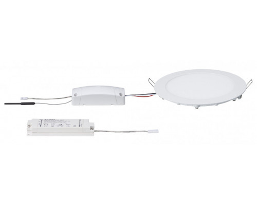 Оформить заказ Светодиодная панель Paulmann 50072| VIVID-LIGHT.RU