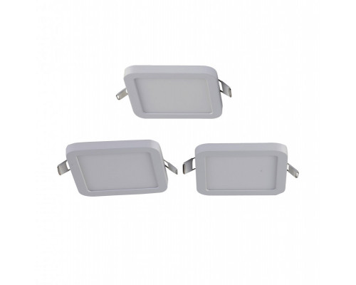 Заказать Светодиодная панель Favourite 2068-3C| VIVID-LIGHT.RU