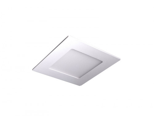 Заказать Светодиодная панель Donolux DL18452SQ6W1W| VIVID-LIGHT.RU