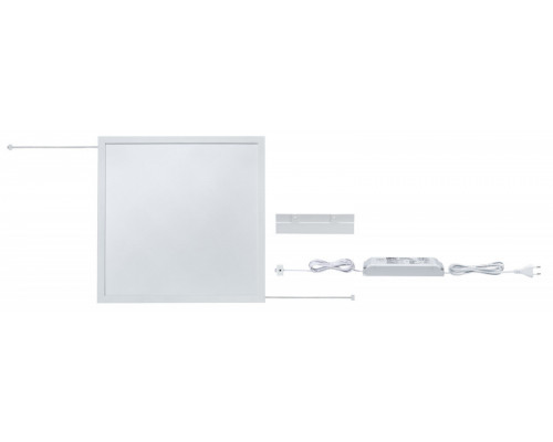 Оформить заказ Светодиодная панель Paulmann 70813| VIVID-LIGHT.RU