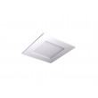 Светодиодная панель Donolux DL18451/4W White SQ Dim