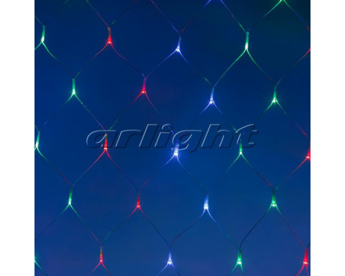 Купить Светодиодная сеть ARdecoled 024670| VIVID-LIGHT.RU