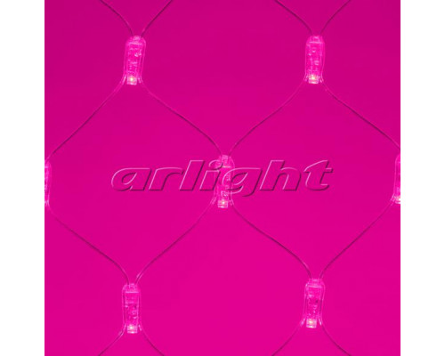 Купить Светодиодная сеть ARdecoled 024683| VIVID-LIGHT.RU