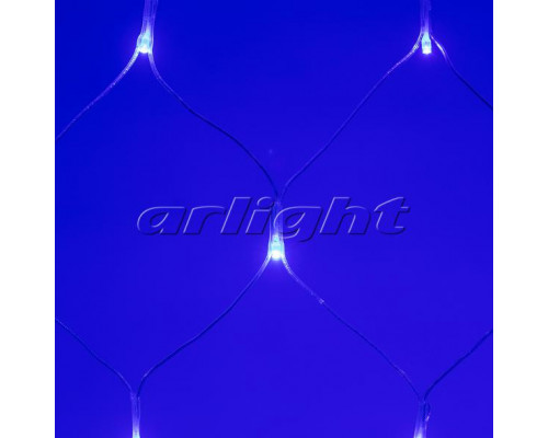 Оформить заказ Светодиодная сеть ARdecoled 024672| VIVID-LIGHT.RU