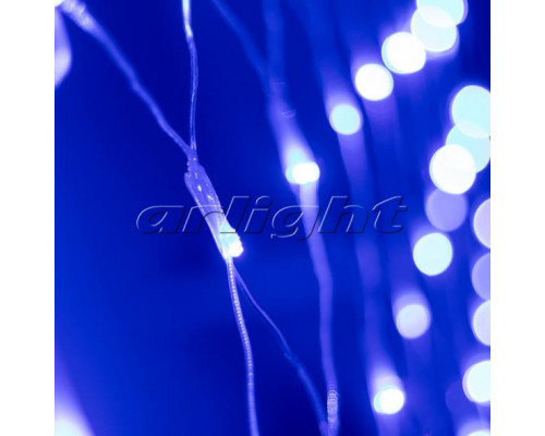 Оформить заказ Светодиодная сеть ARdecoled 024672| VIVID-LIGHT.RU