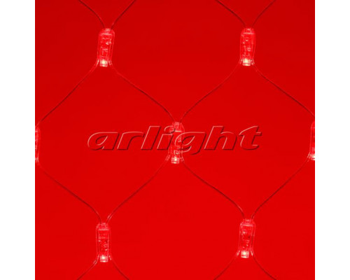 Купить Светодиодная сеть ARdecoled 024679| VIVID-LIGHT.RU