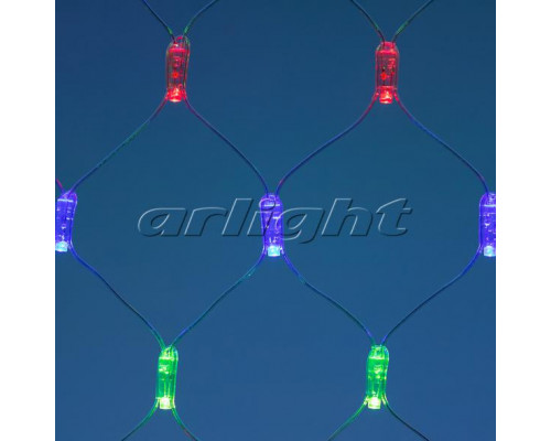 Сделать заказ Светодиодная сеть ARdecoled 024686| VIVID-LIGHT.RU