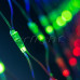 Сделать заказ Светодиодная сеть ARdecoled 024686| VIVID-LIGHT.RU