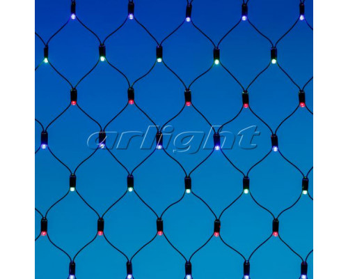 Заказать Светодиодная сеть ARdecoled 024690| VIVID-LIGHT.RU