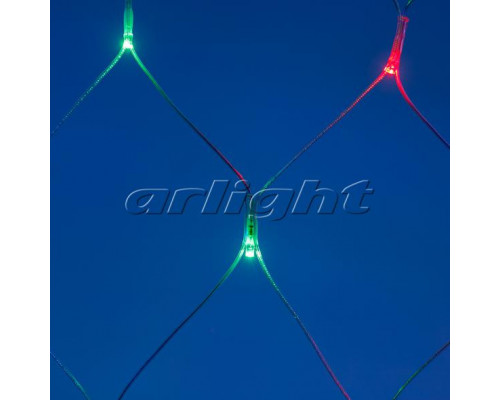 Оформить заказ Светодиодная сеть ARdecoled 024678| VIVID-LIGHT.RU