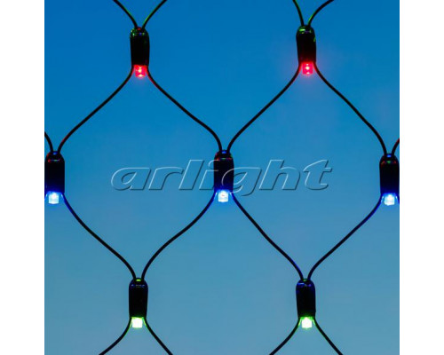 Сделать заказ Светодиодная сеть ARdecoled 024693| VIVID-LIGHT.RU