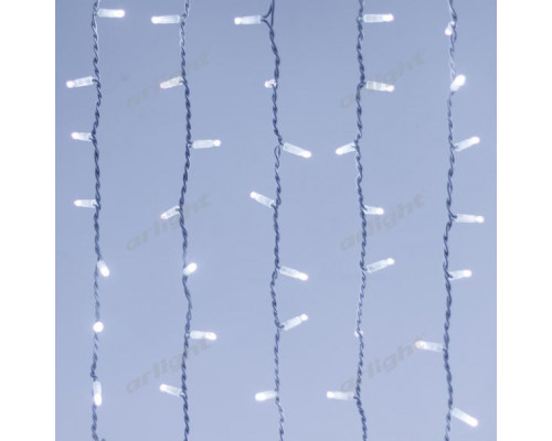 Сделать заказ Светодиодный занавес ARdecoled 026066| VIVID-LIGHT.RU