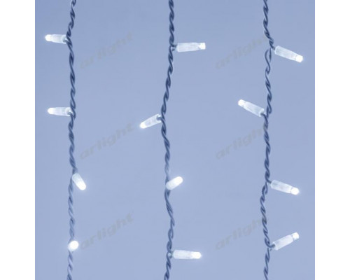 Сделать заказ Светодиодный занавес ARdecoled 026066| VIVID-LIGHT.RU