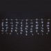 Купить Светодиодный занавес Eurosvet 200-001 белый 1,5*1м IP20| VIVID-LIGHT.RU