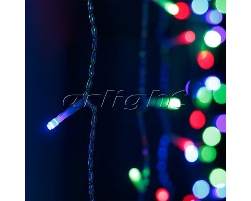 Оформить заказ Светодиодный занавес ARdecoled 024824| VIVID-LIGHT.RU