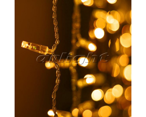 Сделать заказ Светодиодный занавес ARdecoled 024864| VIVID-LIGHT.RU