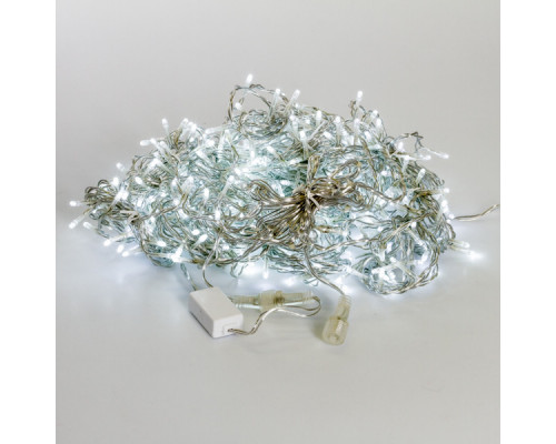 Оформить заказ Светодиодный занавес Гирлянда.рф G05-1917| VIVID-LIGHT.RU