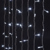 Купить Светодиодный занавес Eurosvet 200-002 белый 2*3м IP20| VIVID-LIGHT.RU
