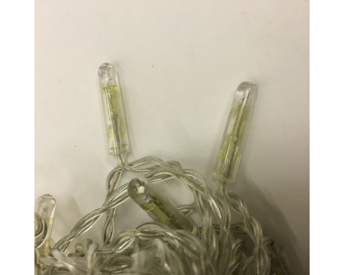 Оформить заказ Светодиодный занавес Гирлянда.рф G08-1563| VIVID-LIGHT.RU