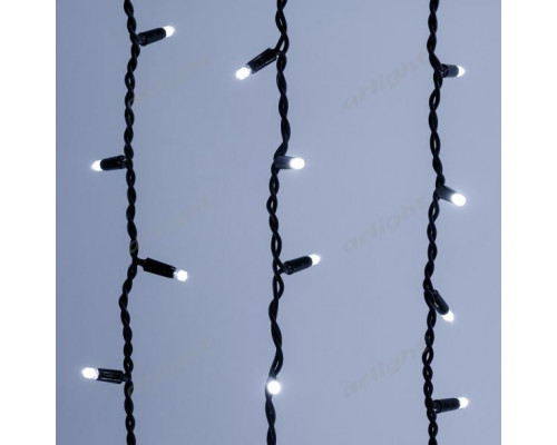 Сделать заказ Светодиодный занавес ARdecoled 026064| VIVID-LIGHT.RU