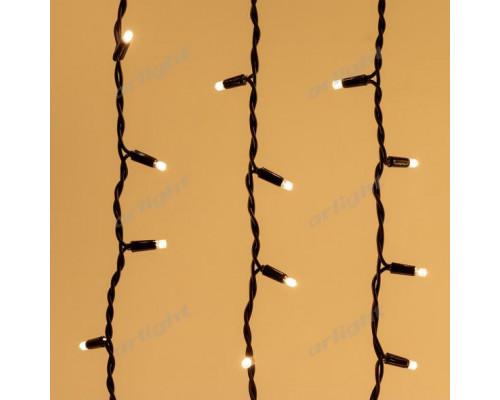 Купить Светодиодный занавес ARdecoled 026065| VIVID-LIGHT.RU