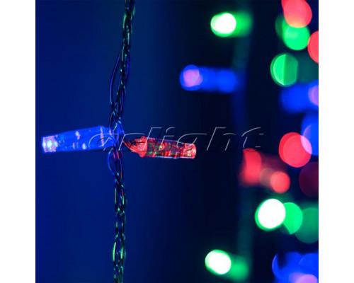 Заказать Светодиодный занавес ARdecoled 024851| VIVID-LIGHT.RU