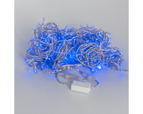 Оформить заказ Светодиодный занавес Гирлянда.рф G05-1744| VIVID-LIGHT.RU